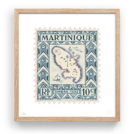 MARTINIQUE FLAT