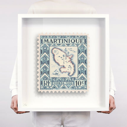 MARTINIQUE