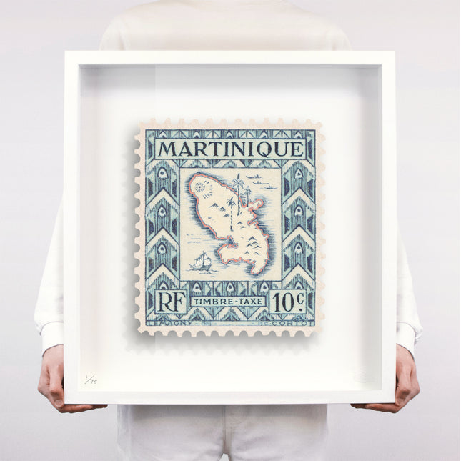 MARTINIQUE