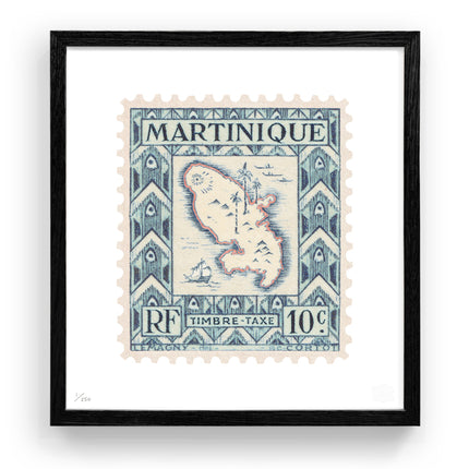 MARTINIQUE FLAT