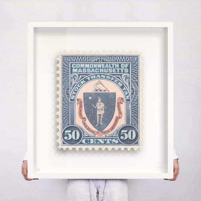 MASSACHUSETTS