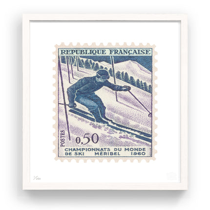 MERIBEL FLAT