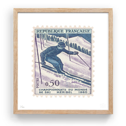 MERIBEL FLAT