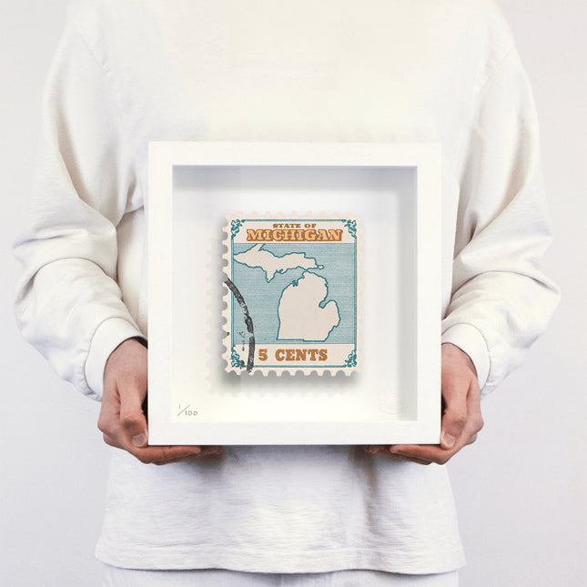 MICHIGAN