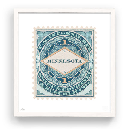 MINNESOTA FLAT