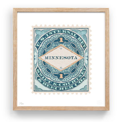 MINNESOTA FLAT