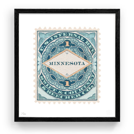 MINNESOTA FLAT