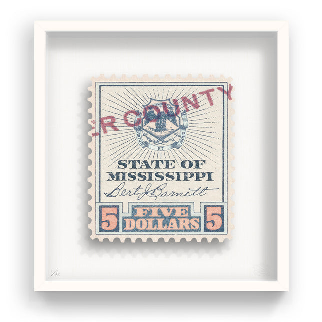MISSISSIPPI