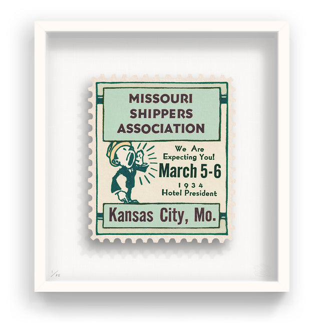 MISSOURI