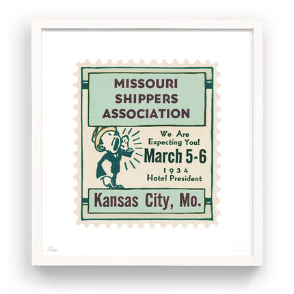 MISSOURI FLAT