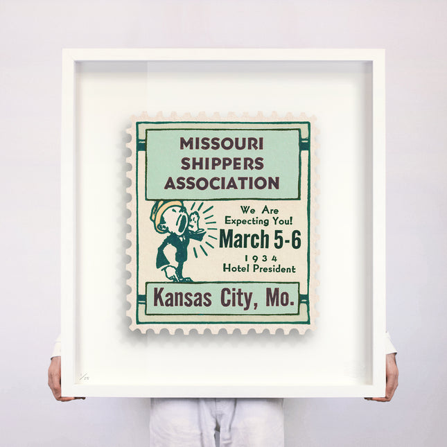 MISSOURI