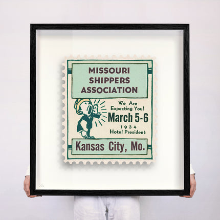 MISSOURI
