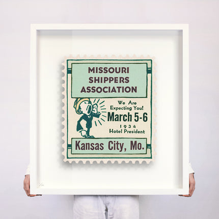 MISSOURI
