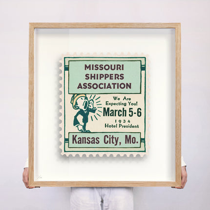 MISSOURI