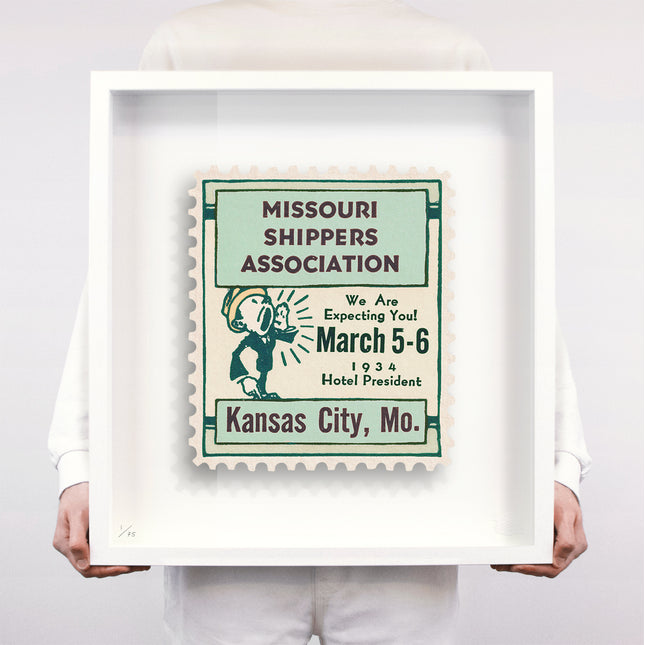 MISSOURI