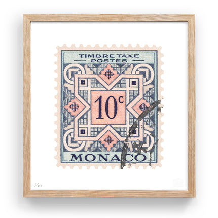 MONACO FLAT