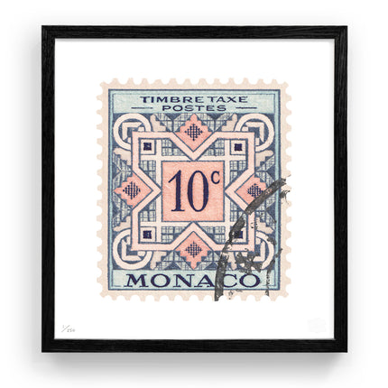 MONACO FLAT