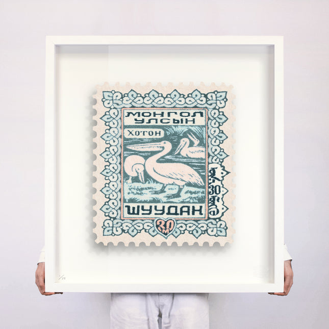 MONGOLIA
