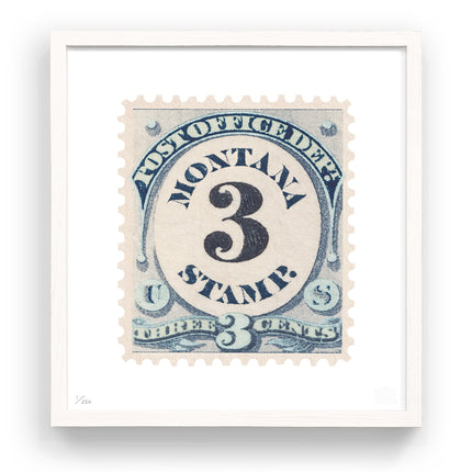 MONTANA FLAT