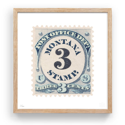 MONTANA FLAT