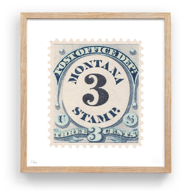 MONTANA FLAT