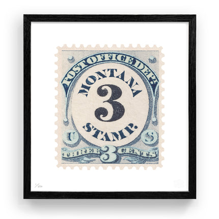 MONTANA FLAT