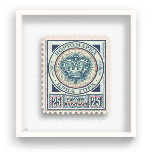 MONTENEGRO