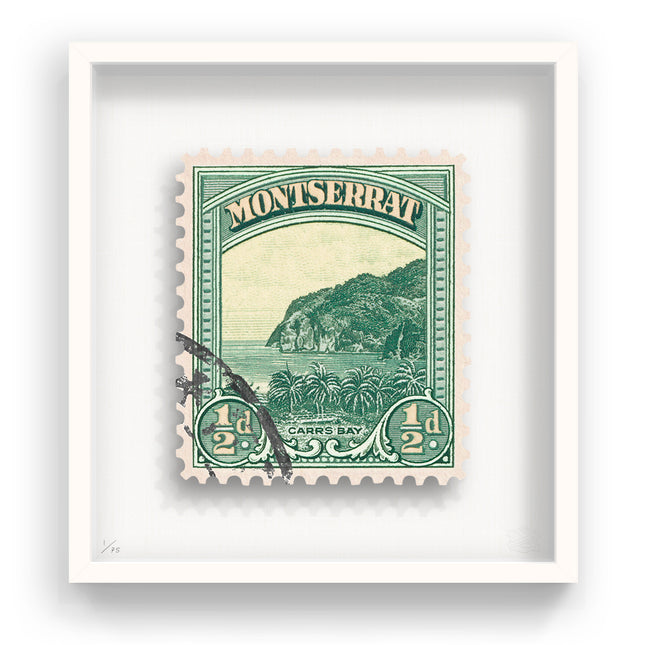 MONTSERRAT