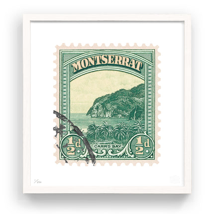 MONTSERRAT FLAT