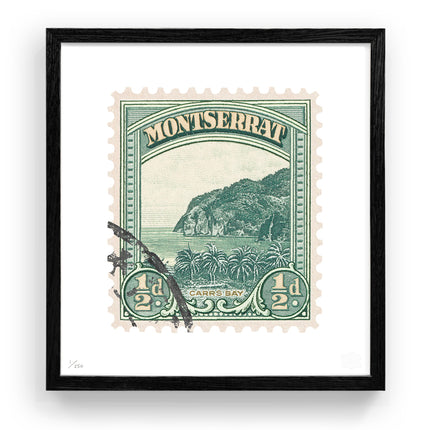 MONTSERRAT FLAT