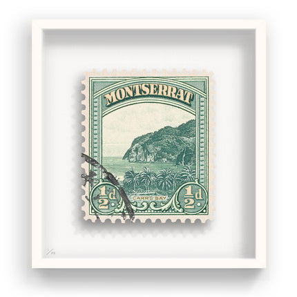 MONTSERRAT