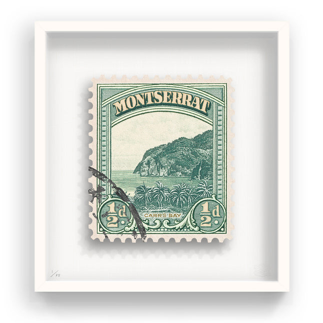 MONTSERRAT