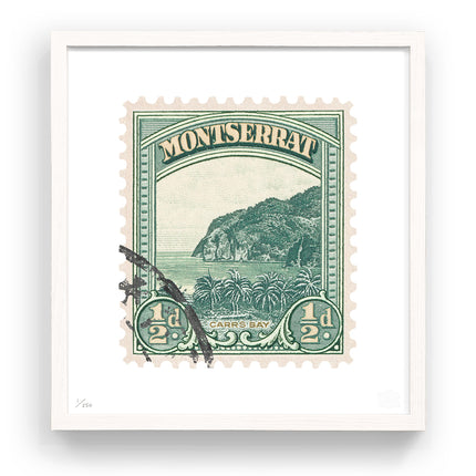 MONTSERRAT FLAT