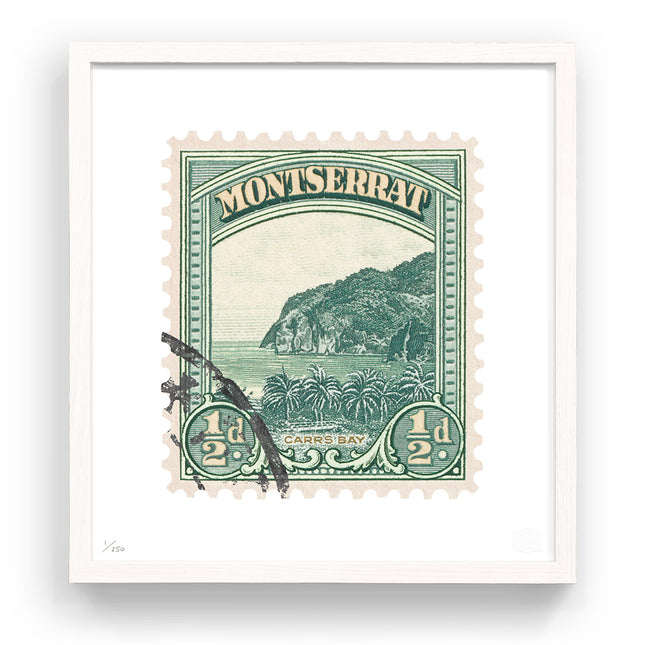 MONTSERRAT FLAT