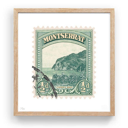 MONTSERRAT FLAT