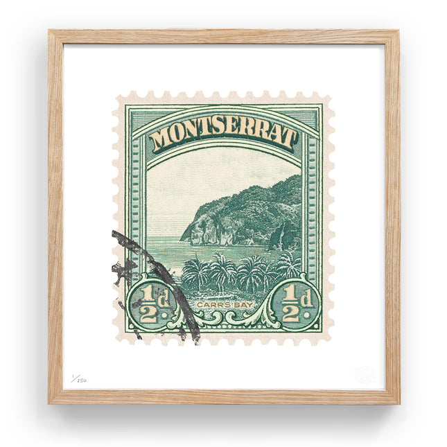 MONTSERRAT FLAT