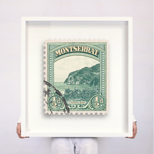 MONTSERRAT