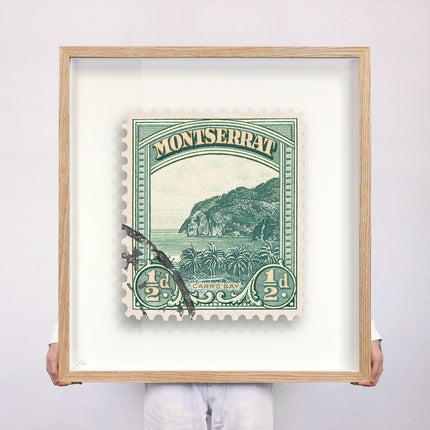 MONTSERRAT