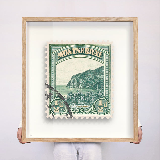 MONTSERRAT
