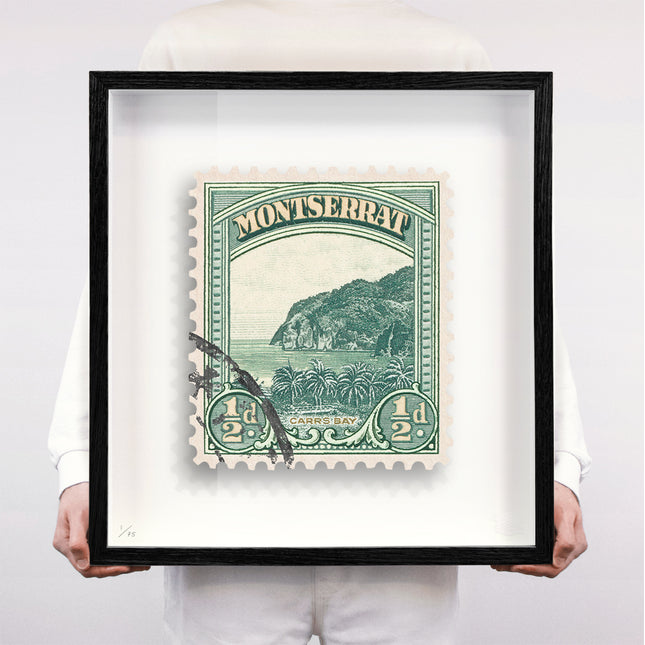 MONTSERRAT
