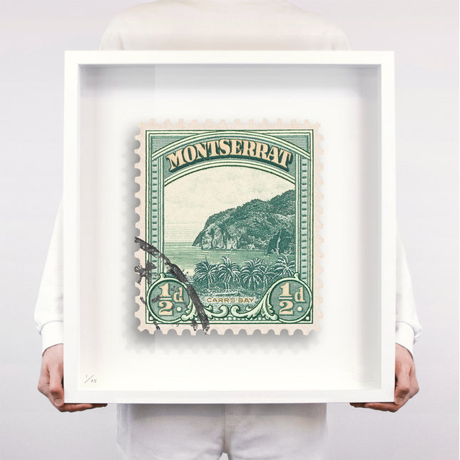 MONTSERRAT