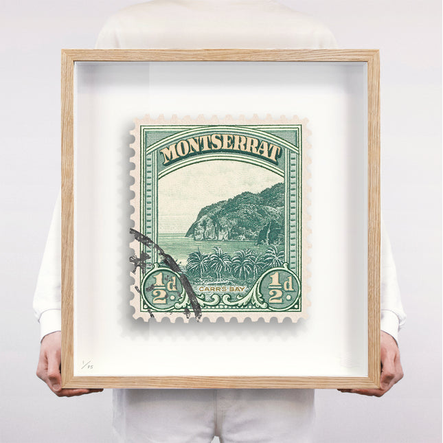 MONTSERRAT