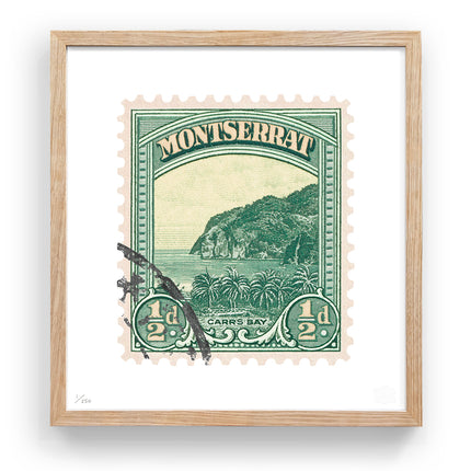 MONTSERRAT FLAT