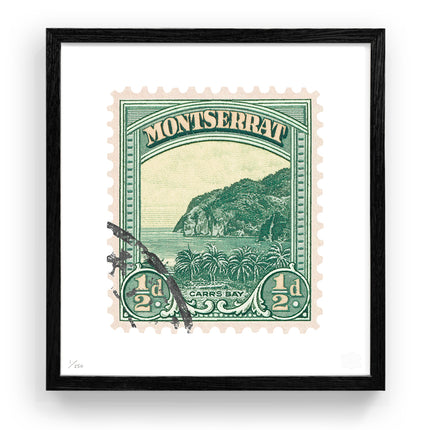 MONTSERRAT FLAT