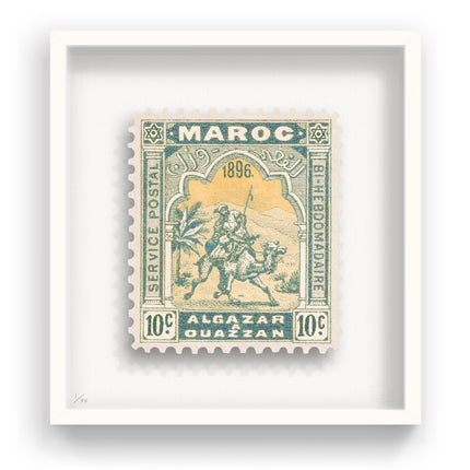 MOROCCO