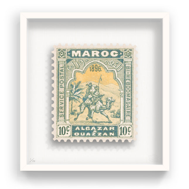 MOROCCO