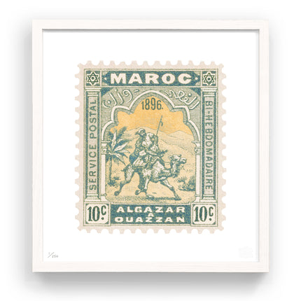MOROCCO FLAT