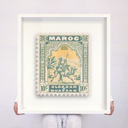 MOROCCO