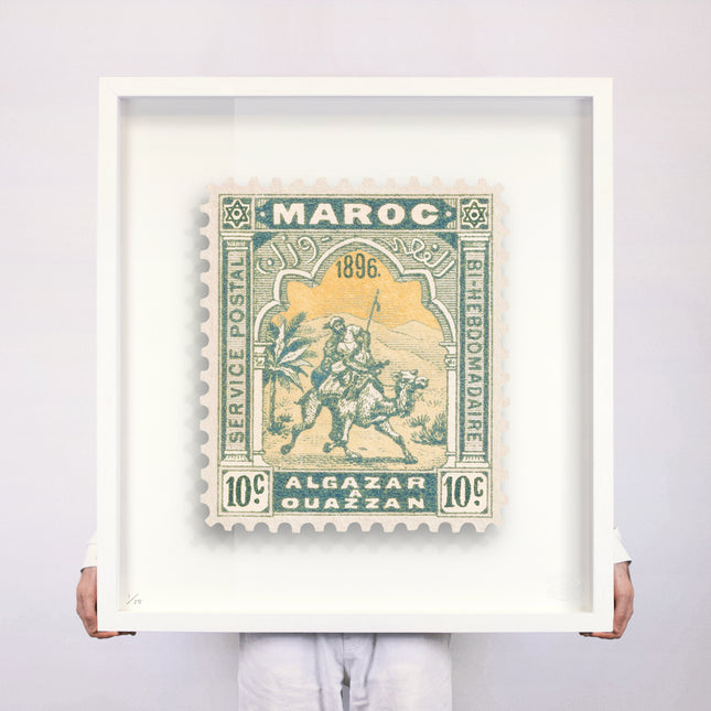 MOROCCO