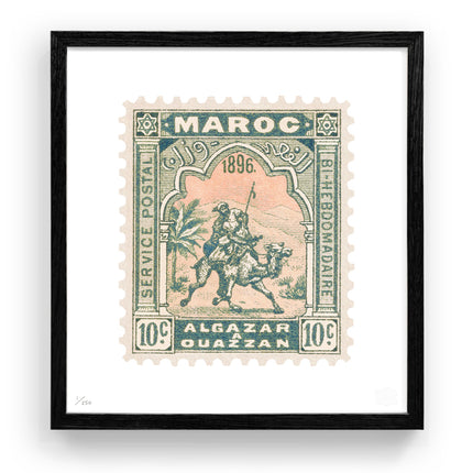 MOROCCO FLAT